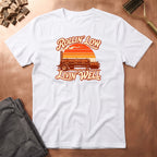 Livin Well T-Shirt