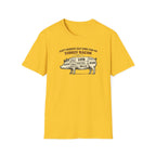 No Turkey Bacon T-Shirt