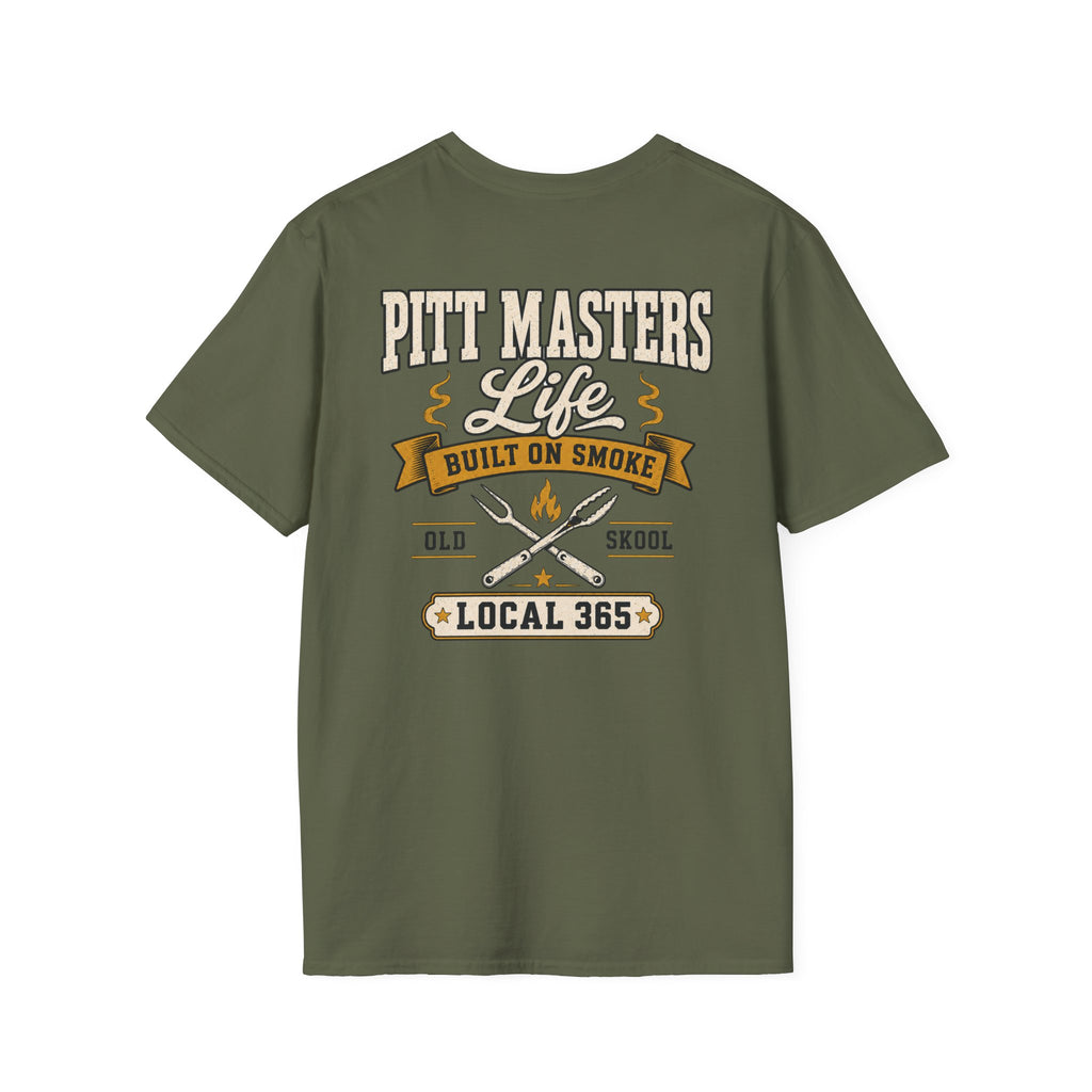 Pittmasters local 365