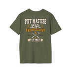 Pittmasters local 365