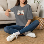 Licensed to grill T-Shirt
