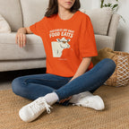 No Vegans Cow T-Shirt