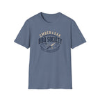 BBQ Society T-Shirt
