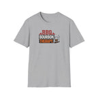 BBQ bourbon therapy T-Shirt