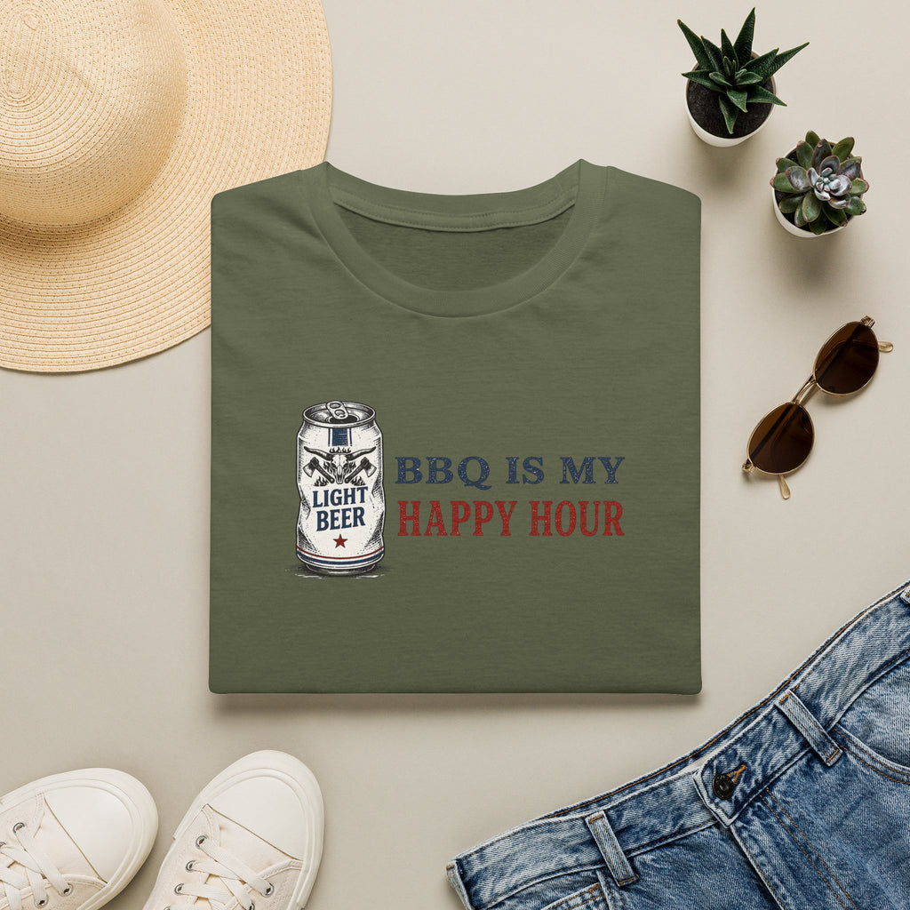 Beer Happy hour T-Shirt