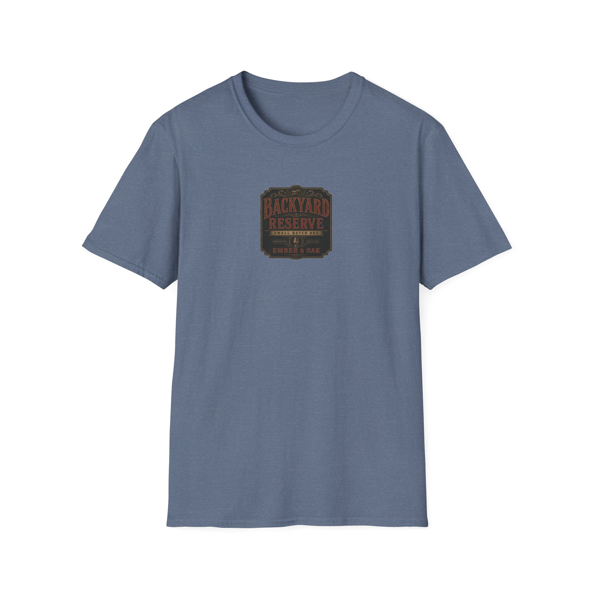 Backyard Reserve T-Shirt