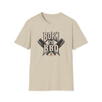 Born to BBQ  T-Shirt