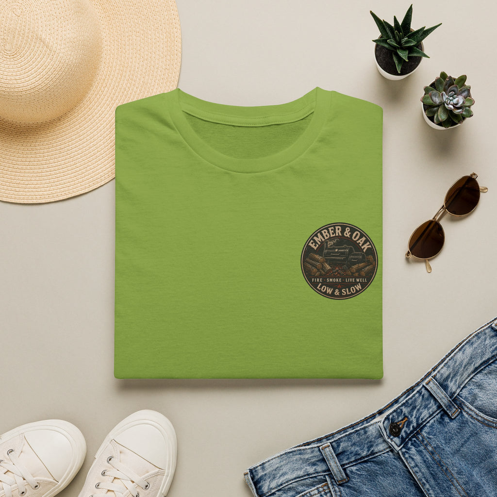 Ember & Oak Low and Slow T-Shirt