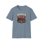 BBQ For Life T-Shirt
