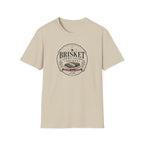 Brisket appreciation society T-Shirt