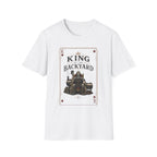 Backyard King T-Shirt