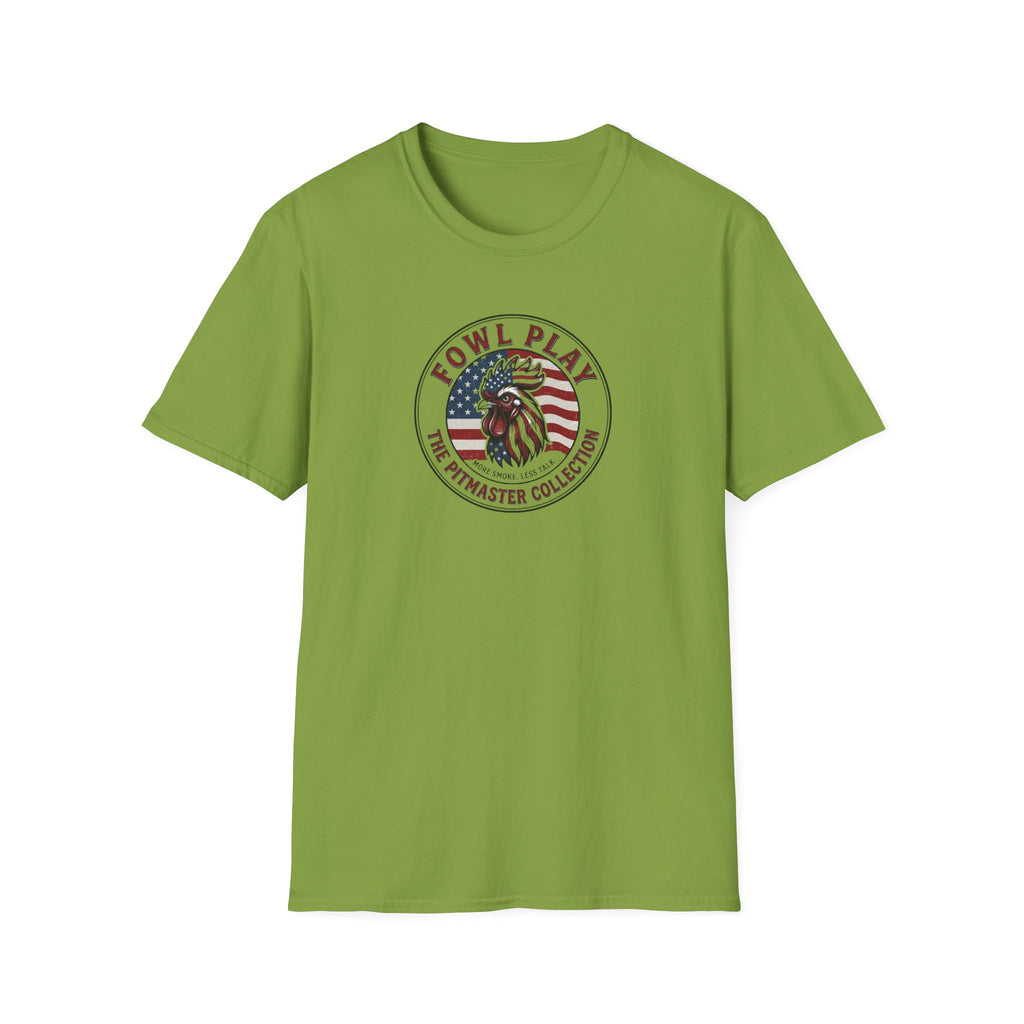 Fowl Play T-Shirt
