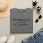 Med Rare T-Shirt