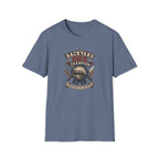 Backyard Champ  T-Shirt