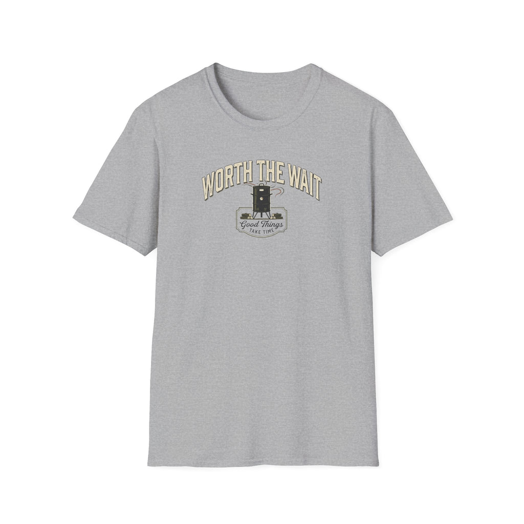 Worth the wait T-Shirt