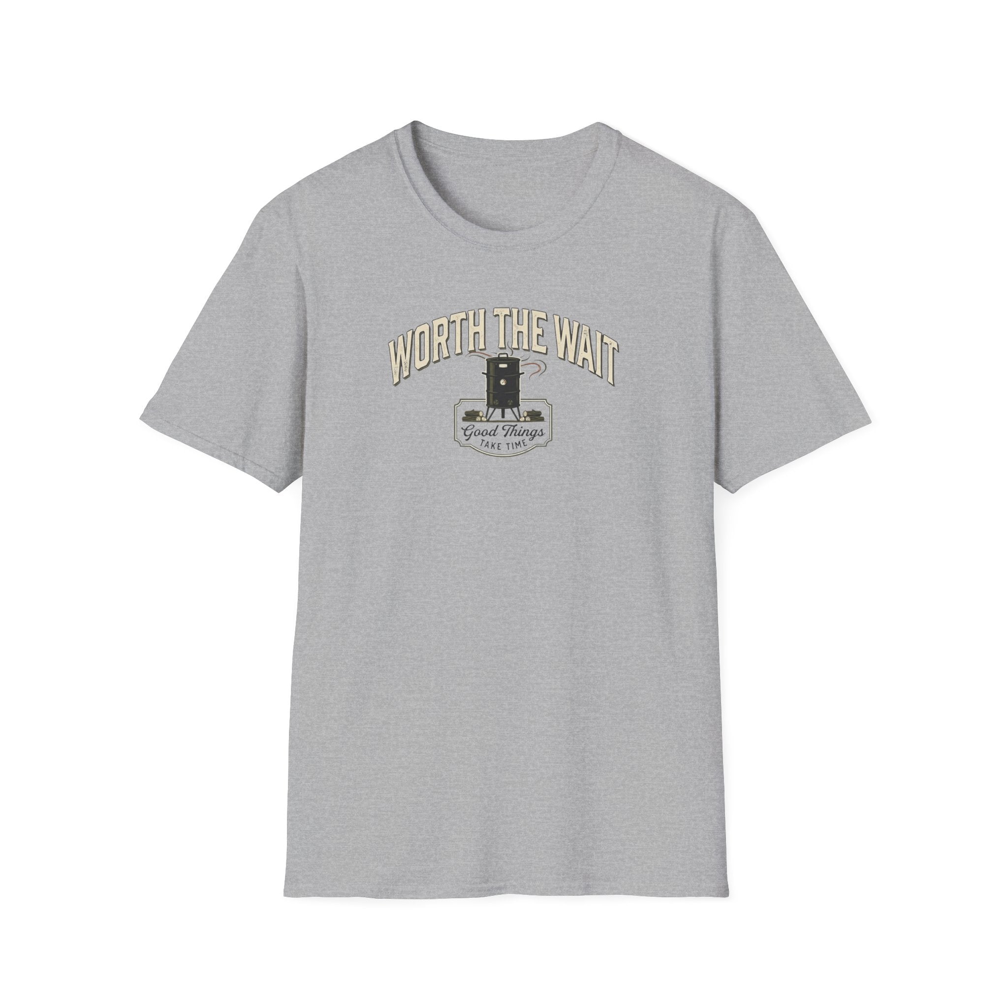 Worth the wait T-Shirt