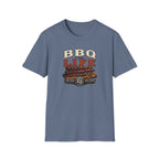 BBQ For Life T-Shirt