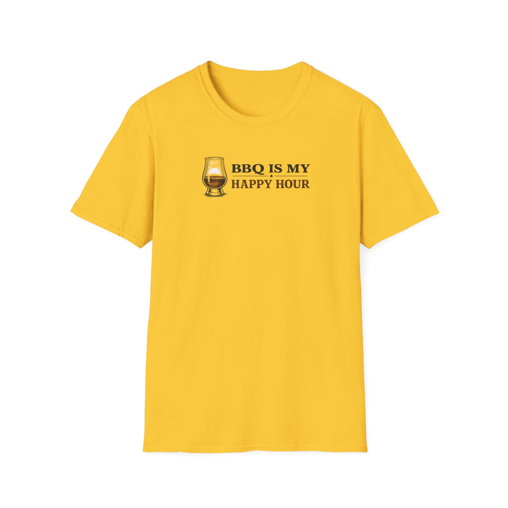 Bourbon happy hour T-Shirts
