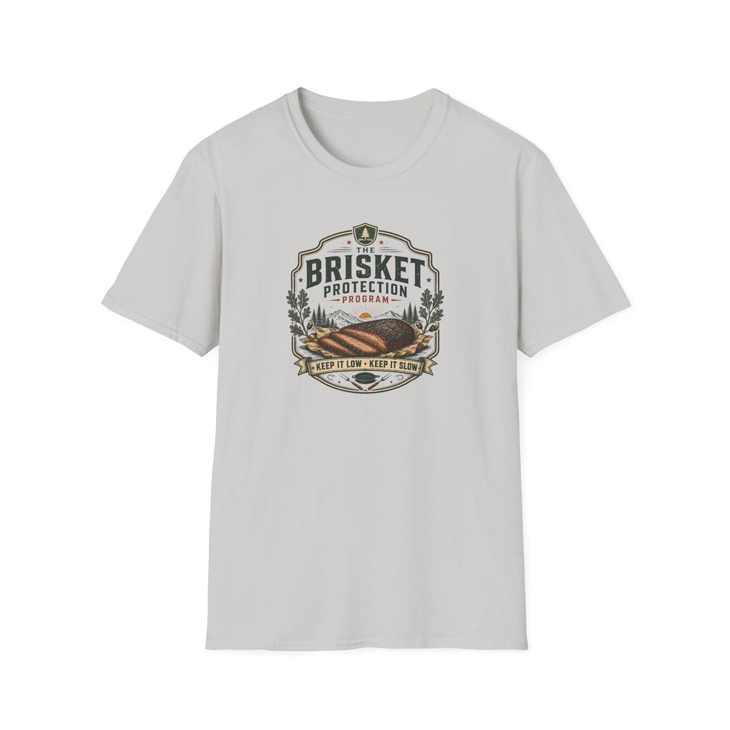 Brisket protection program T-Shirt