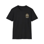 Pittmasters local 365 Sheild