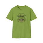 Brisket appreciation society T-Shirt