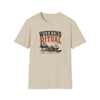 Weekend Ritual T-Shirt