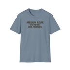 Med Rare T-Shirt