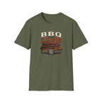 BBQ For Life T-Shirt