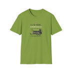 Brisket comes first T-Shirt