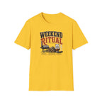 Weekend Ritual T-Shirt