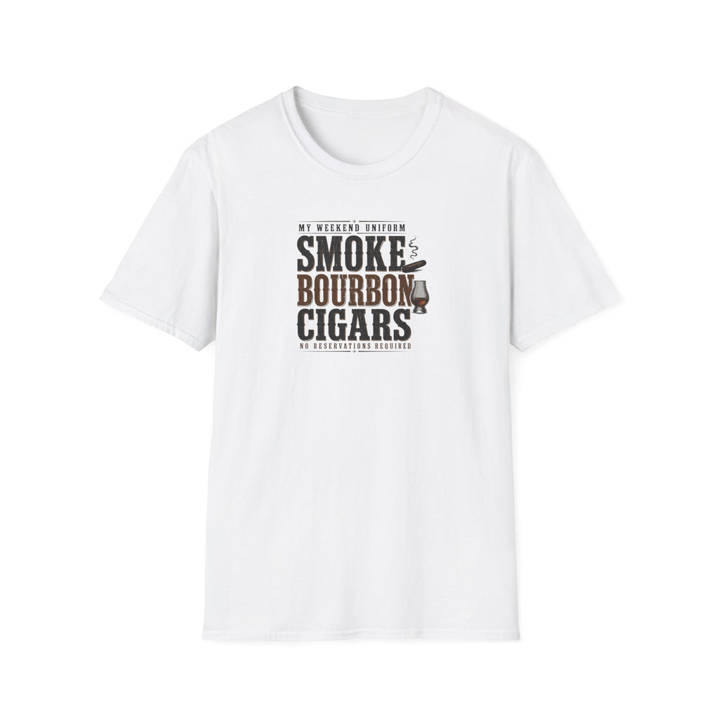 Smoke It T-Shirt