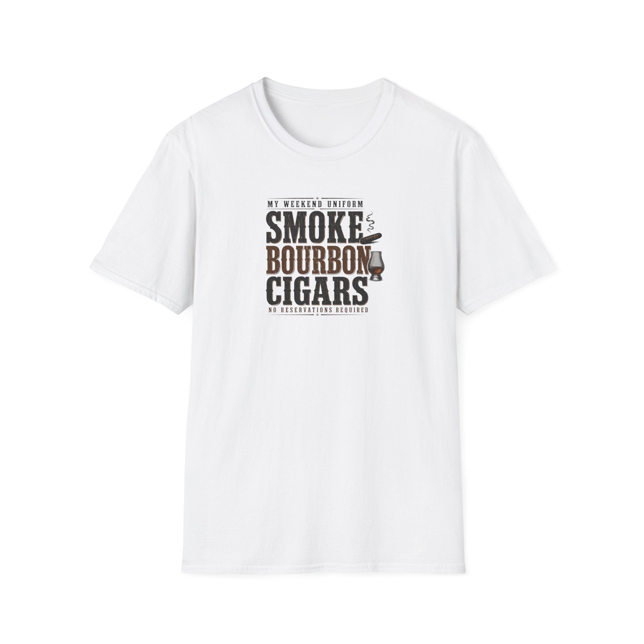 Smoke It T-Shirt