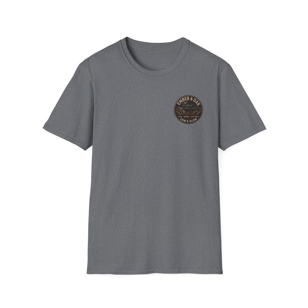 Ember & Oak Low and Slow T-Shirt