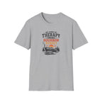 BBQ Therapy T-Shirt