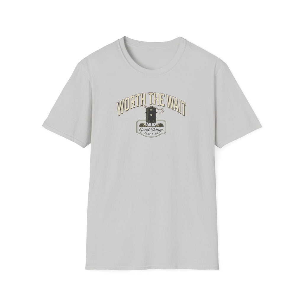 Worth the wait T-Shirt