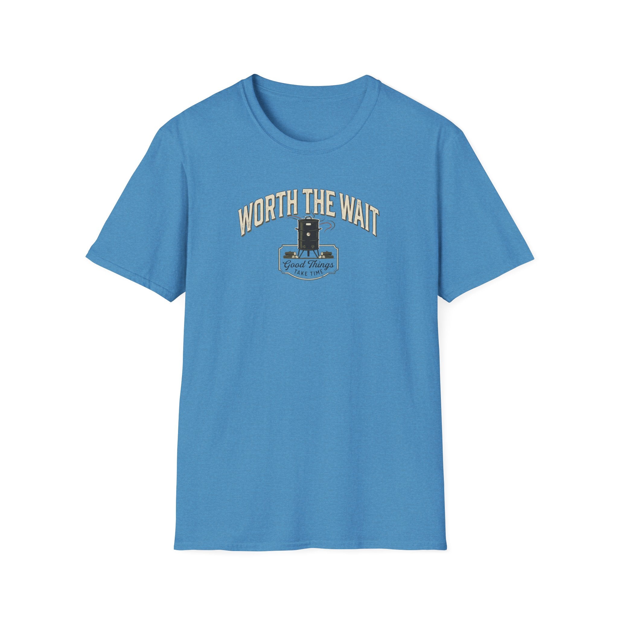 Worth the wait T-Shirt