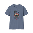 BBQ Tour  T-Shirt