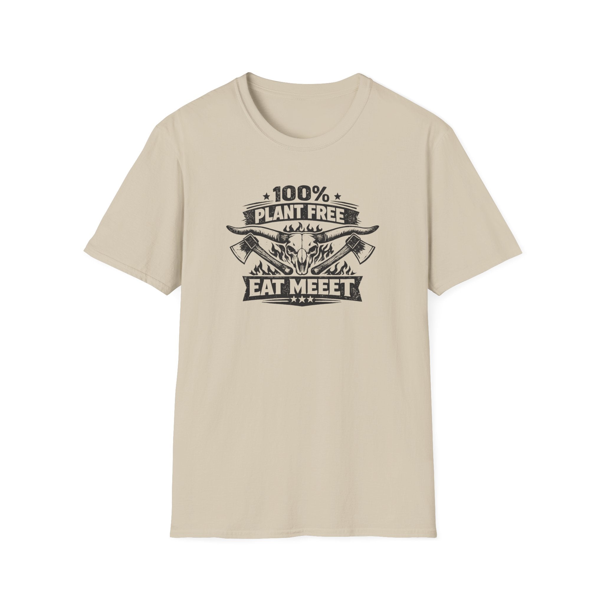 Eat Meeet T-Shirt