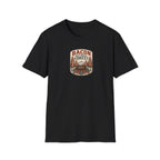 Forrest of Bacon T-Shirt