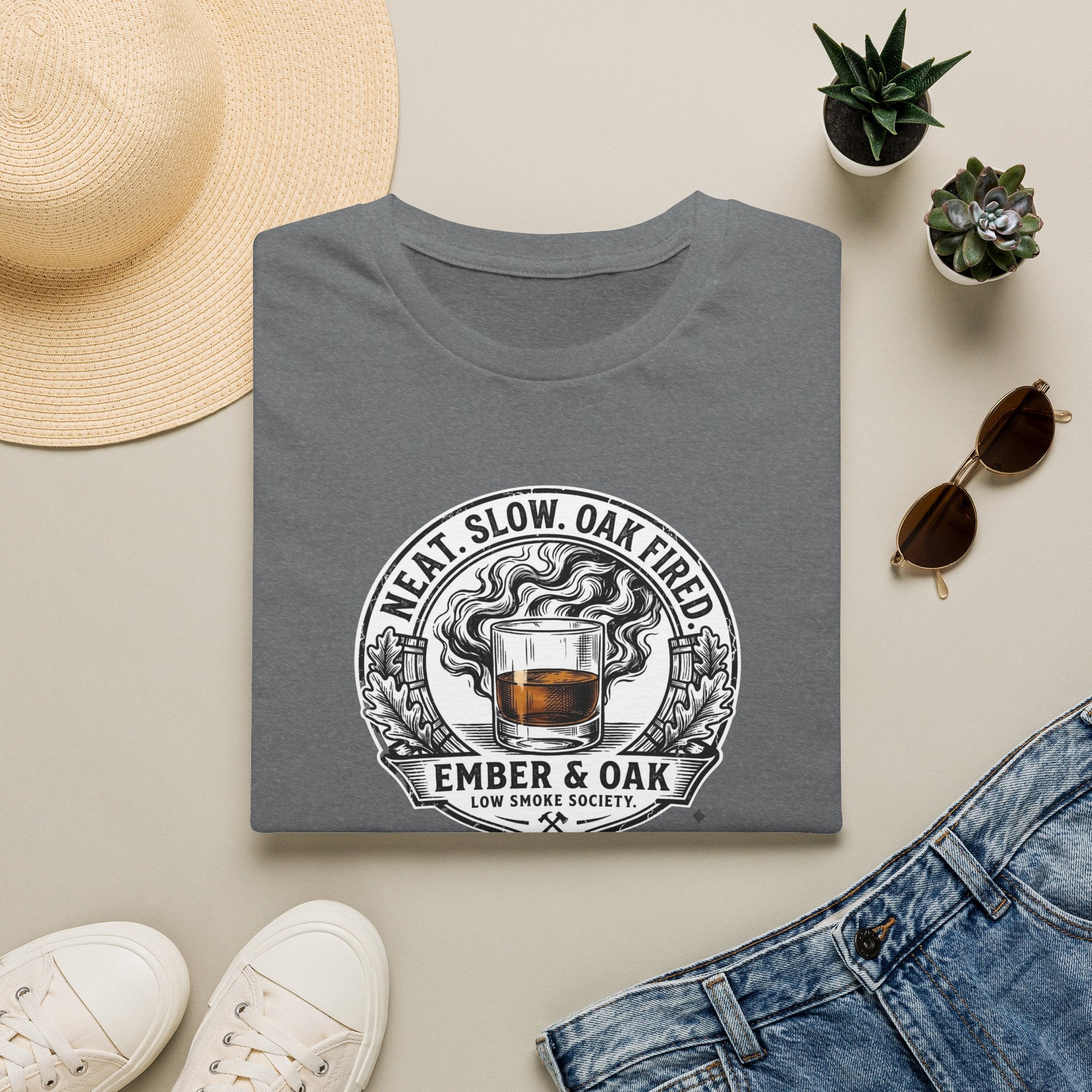 Neat & Slow T-Shirt
