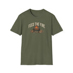 Feed The Fire T-Shirt