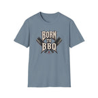 Born to BBQ  T-Shirt