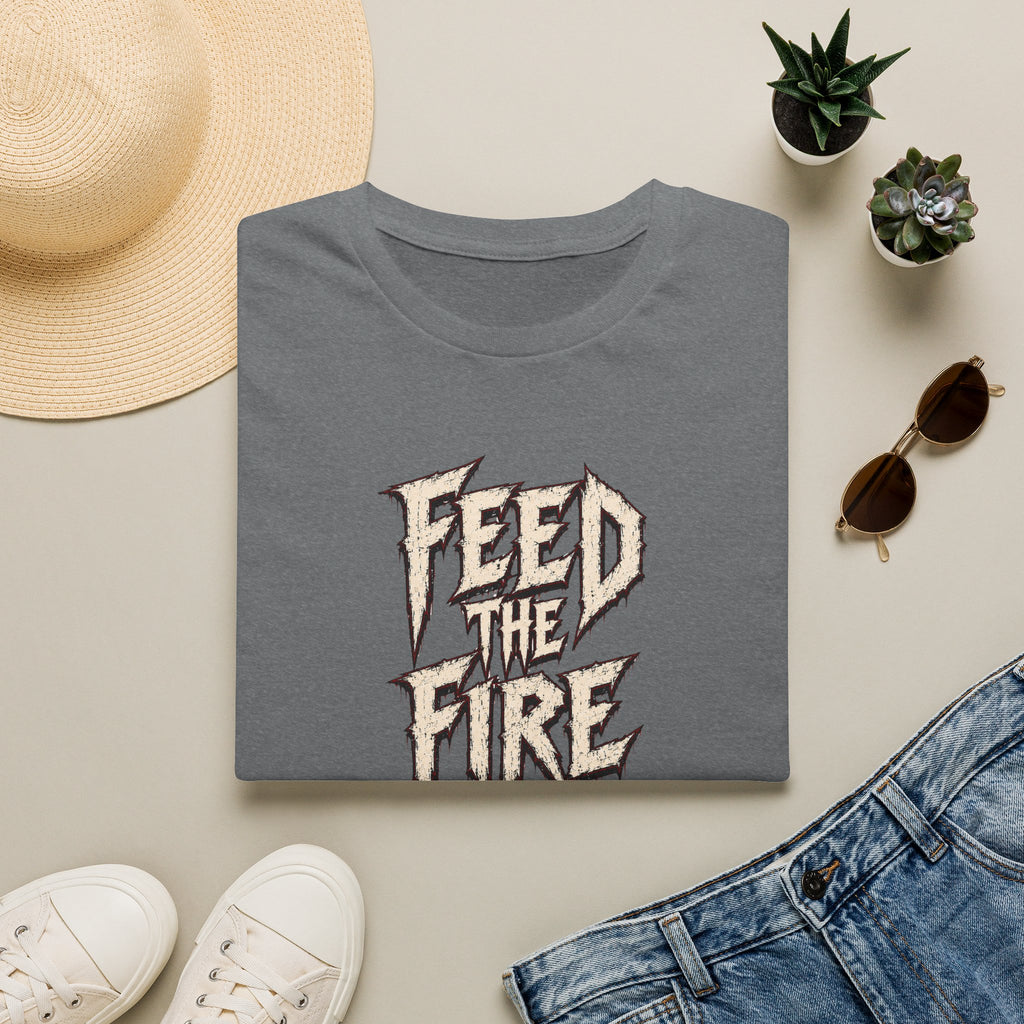 BBQ or Die  T-Shirt