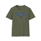 Good Bark Takes Time T-Shirt