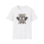 Born to BBQ  T-Shirt