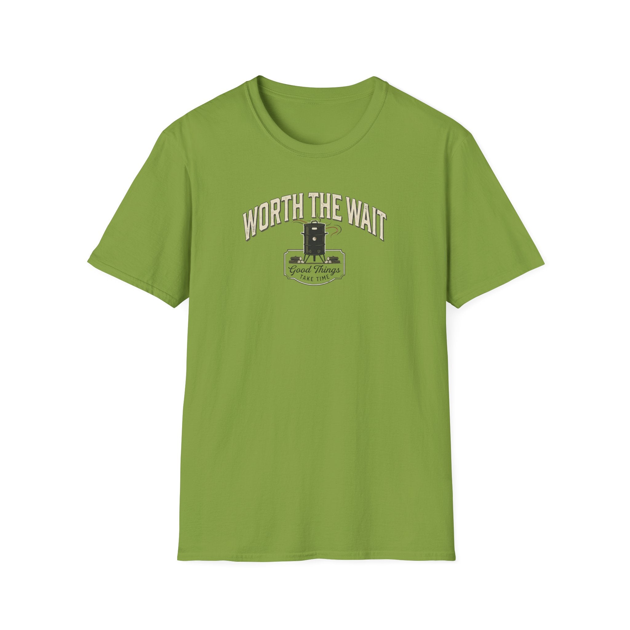 Worth the wait T-Shirt