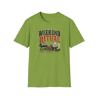 Weekend Ritual T-Shirt