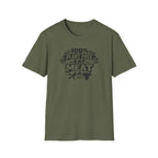 Plant Free T-Shirt