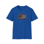 Fired up for FREEDOM T-Shirt
