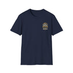 Pittmasters local 365 Sheild